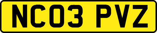 NC03PVZ
