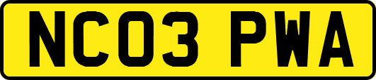 NC03PWA
