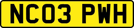 NC03PWH