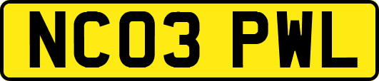 NC03PWL