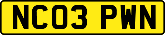 NC03PWN