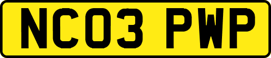 NC03PWP