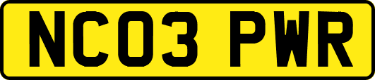 NC03PWR