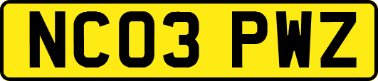 NC03PWZ
