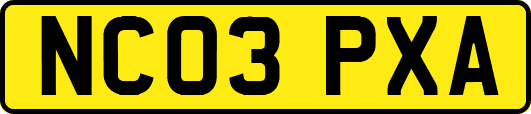 NC03PXA