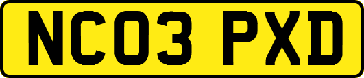 NC03PXD