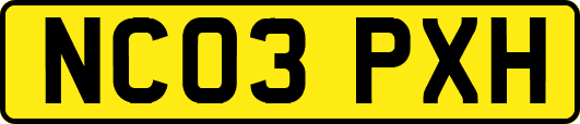 NC03PXH