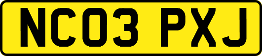 NC03PXJ