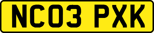 NC03PXK
