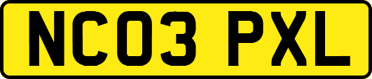 NC03PXL