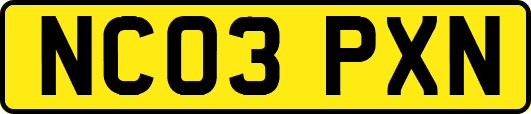NC03PXN