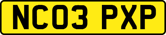 NC03PXP
