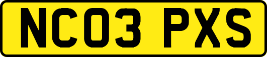 NC03PXS
