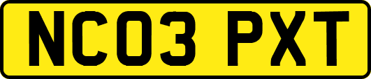 NC03PXT