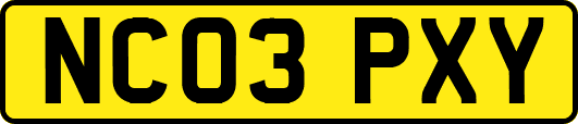 NC03PXY