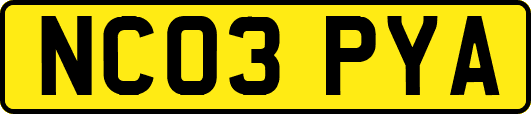 NC03PYA