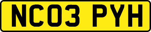 NC03PYH
