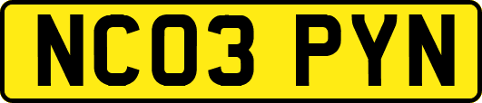 NC03PYN