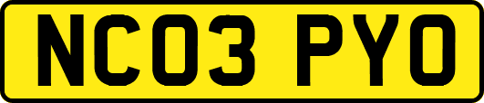NC03PYO