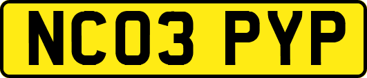 NC03PYP
