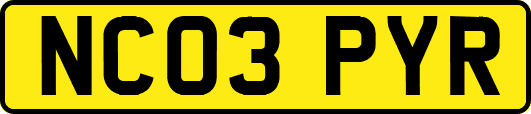 NC03PYR