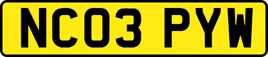NC03PYW