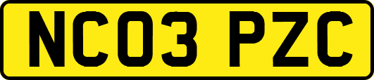NC03PZC