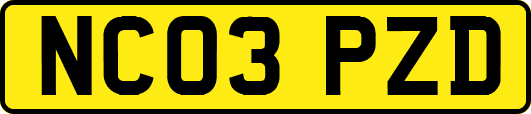 NC03PZD