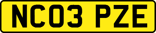 NC03PZE