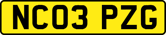 NC03PZG