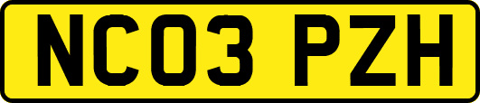 NC03PZH