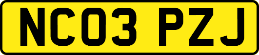 NC03PZJ