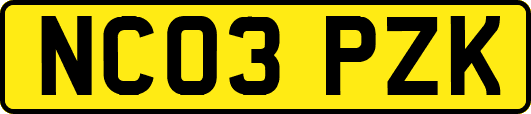 NC03PZK
