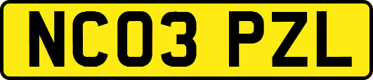 NC03PZL