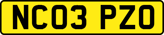 NC03PZO