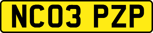 NC03PZP