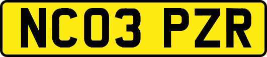 NC03PZR
