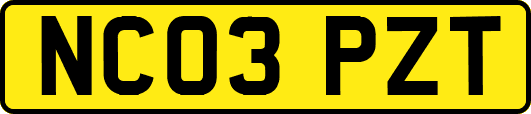 NC03PZT