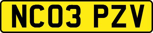 NC03PZV