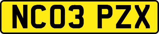 NC03PZX