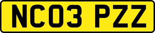 NC03PZZ