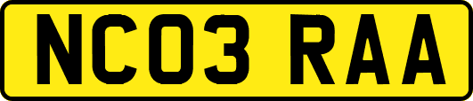 NC03RAA