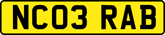 NC03RAB