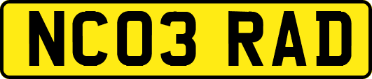 NC03RAD