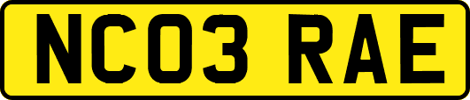 NC03RAE