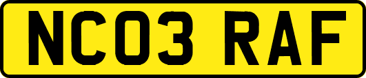 NC03RAF