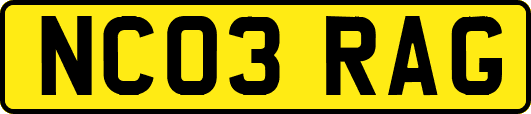 NC03RAG