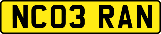 NC03RAN