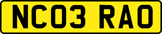 NC03RAO