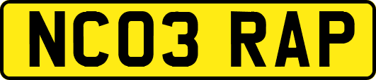 NC03RAP
